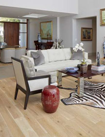Siberian Flooring