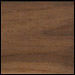Black walnut wood plank flooring