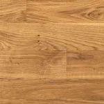Plain-sawn White Oak wood flooring