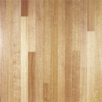 Tasmanian Oak wood flooring - select grade