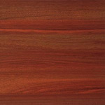 Bloodwood Flooring Sample