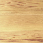 Heart Pine Wood Flooring Sample